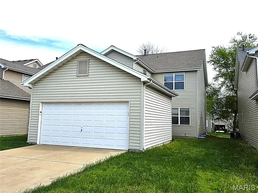 713 Waler Drive, Lake Saint Louis, MO 63367 - #3