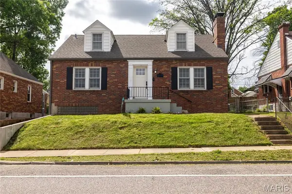 9343 Mackenzie Road, Affton, MO 63123