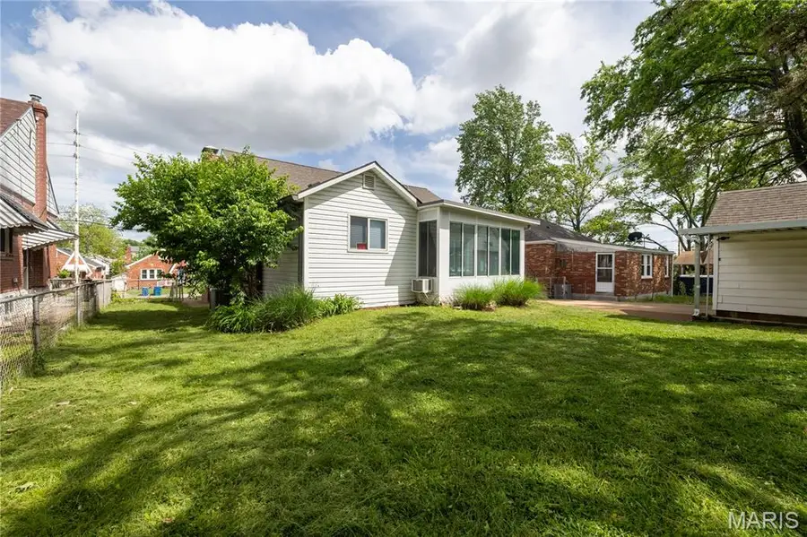 9343 Mackenzie Road, Affton, MO 63123 - #3