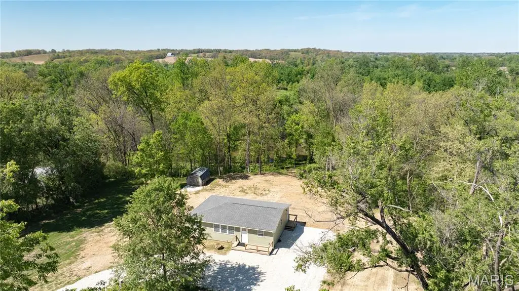 228 W Kane Road, Kane, IL 62054 - #1