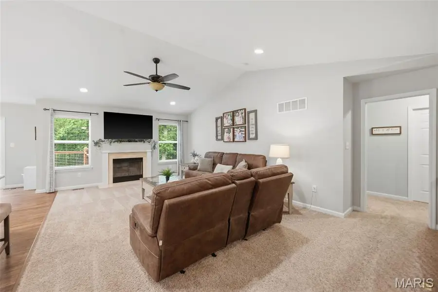 518 Brookside Forest Court, O Fallon, MO 63366 - #3