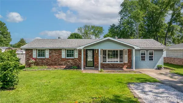1006 Perkins Street, Scott City, MO 63780