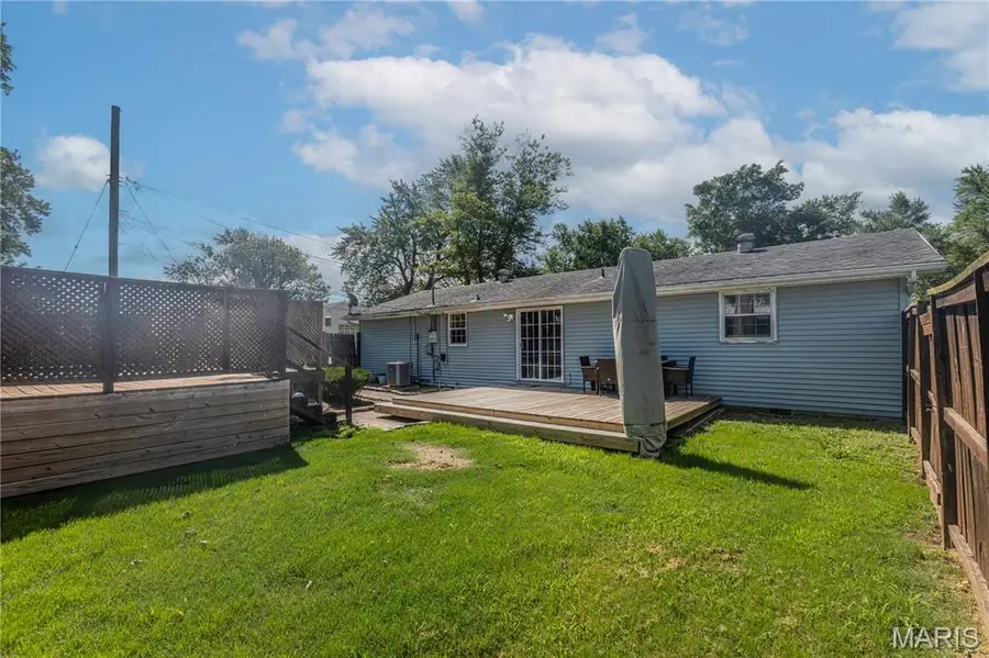 1006 Perkins Street, Scott City, MO 63780 - #2