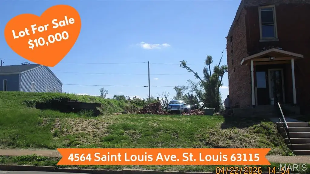 4564 Saint Louis Avenue, Saint Louis, MO 63115 - #1