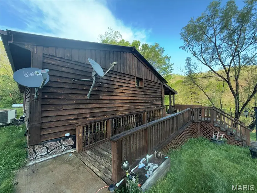 833 County Road 160, Des Arc, MO 63636 - #3