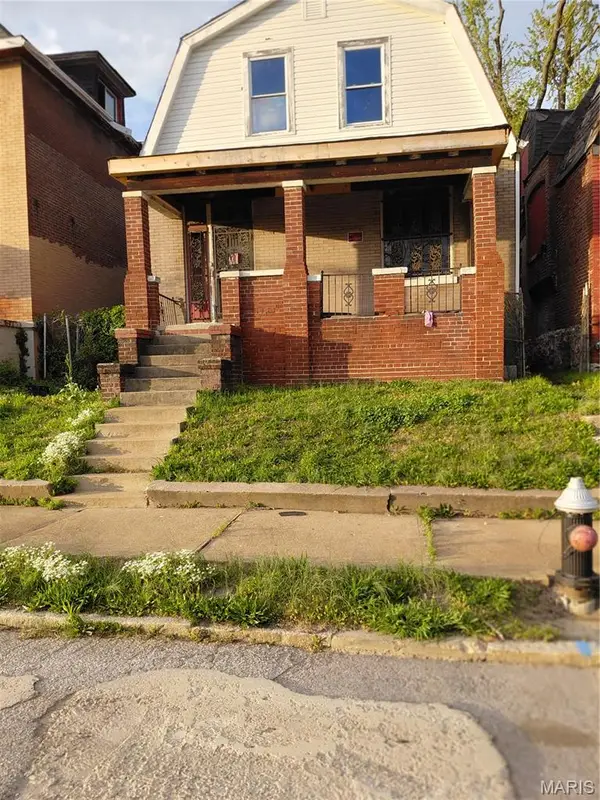 Address Withheld By Seller, St Louis, MO 63113