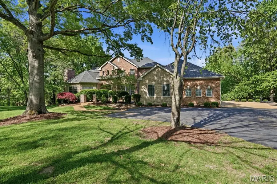 1532 Shepard Road, Chesterfield, MO 63038 - #2