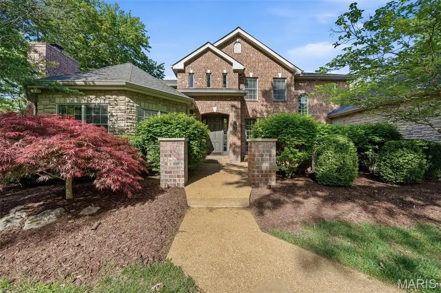 1532 Shepard Road, Chesterfield, MO 63038 - #3