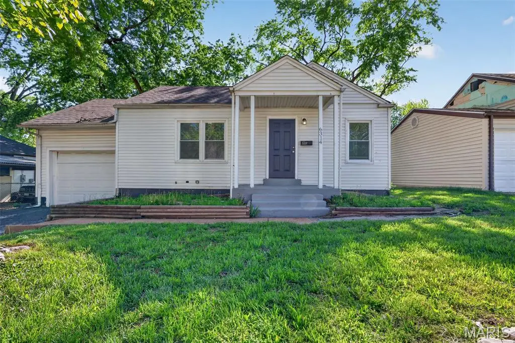 6314 Peurifoy Avenue, Saint Louis, MO 63134 - #1