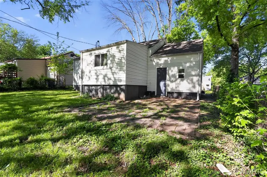 6314 Peurifoy Avenue, Saint Louis, MO 63134 - #3