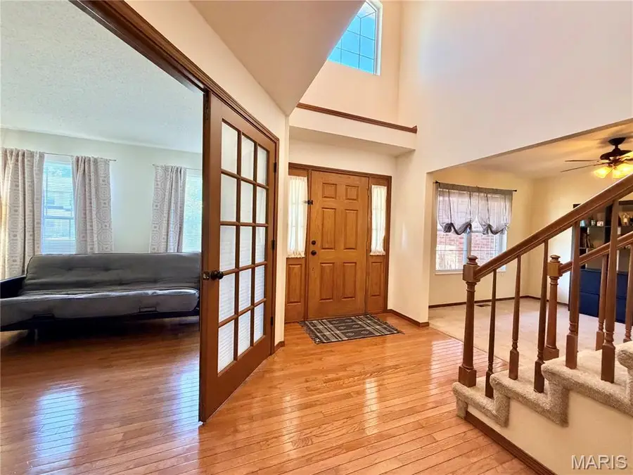 1242 Illini Drive, Ofallon, IL 62269 - #3