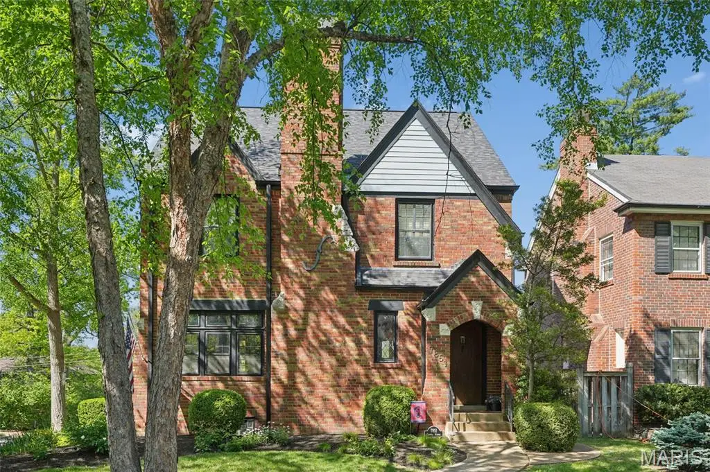 7851 Cornell Avenue, University City, MO 63130 - #1