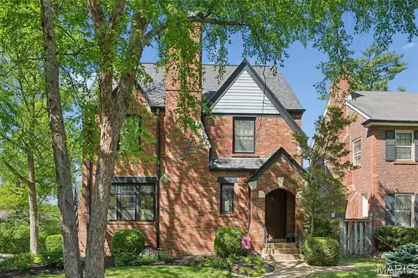 7851 Cornell Avenue, University City, MO 63130