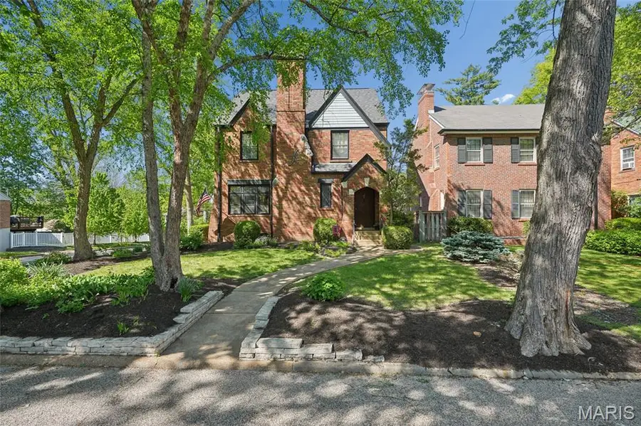 7851 Cornell Avenue, University City, MO 63130 - #3