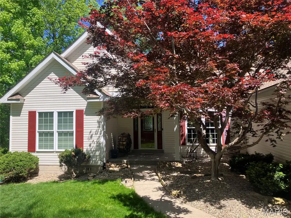 4533 Killdeer Drive, Augusta, MO 63332 - #1