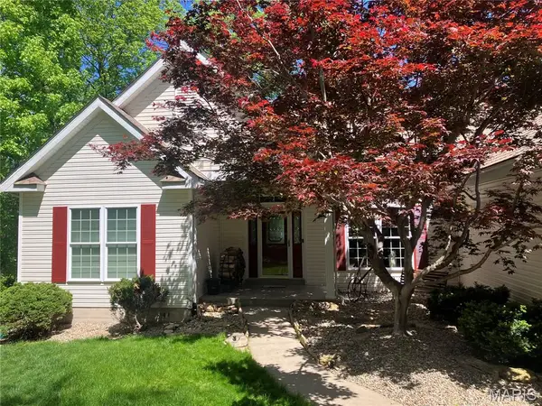 4533 Killdeer Drive, Augusta, MO 63332