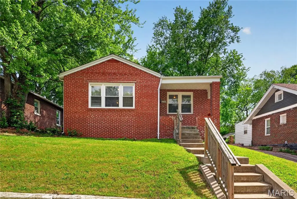 8244 Monroe Avenue, Saint Louis, MO 63114 - #1