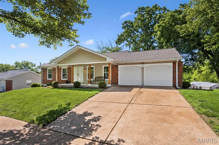 1513 Ploma Drive, Ballwin, MO 63021 - #3