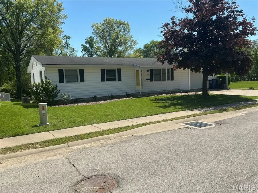 110 Trail Avenue, Troy, MO 63379 - #2