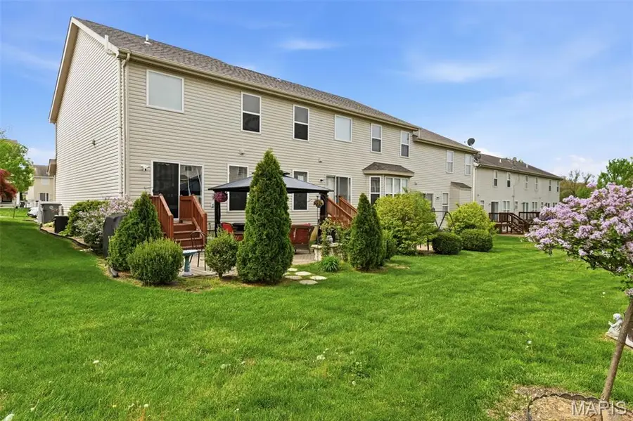 311 Wild Oak Drive, Ofallon, MO 63368 - #2