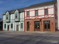 536 S Main Street, Columbia, IL 62236 - #1