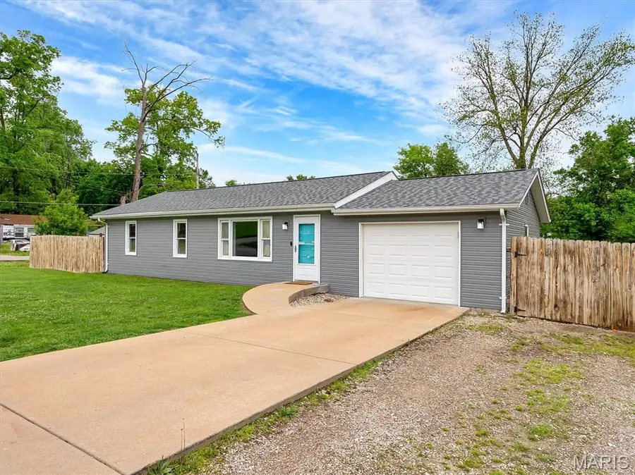 9302 Valley Lane, Pevely, MO 63070 - #2