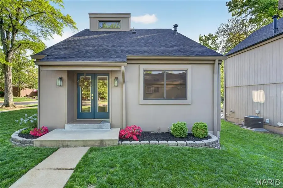 941 Woodside Village Lane, Manchester, MO 63021 - #2