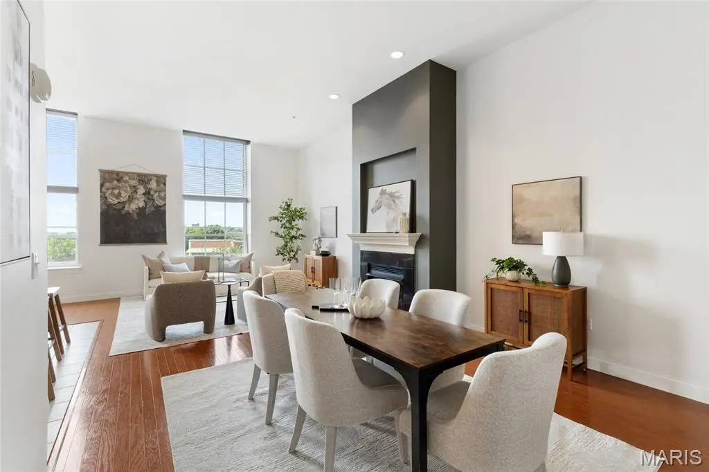 1515 Lafayette Avenue #418, Saint Louis, MO 63104 - #1