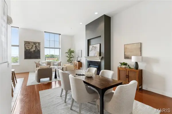 1515 Lafayette Avenue #418, St Louis, MO 63104