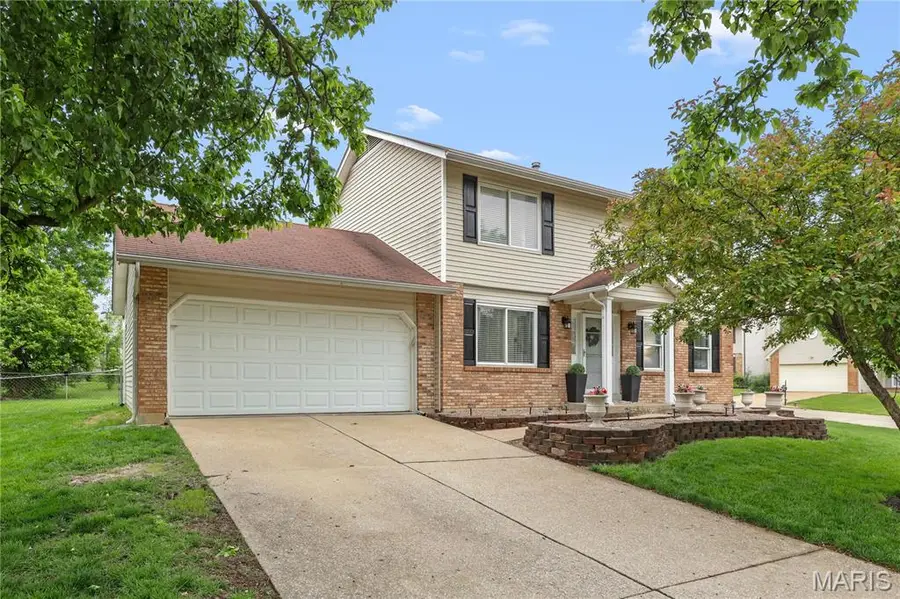 948 Blake Court, Saint Peters, MO 63376 - #2