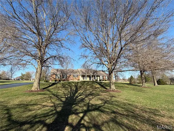 78 Lower Dardenne Farms Drive, Cottleville, MO 63304