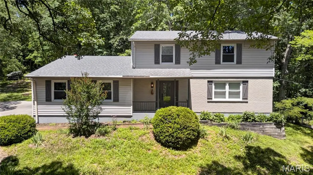3365 White Oak School Road, Eureka, MO 63025 - #1