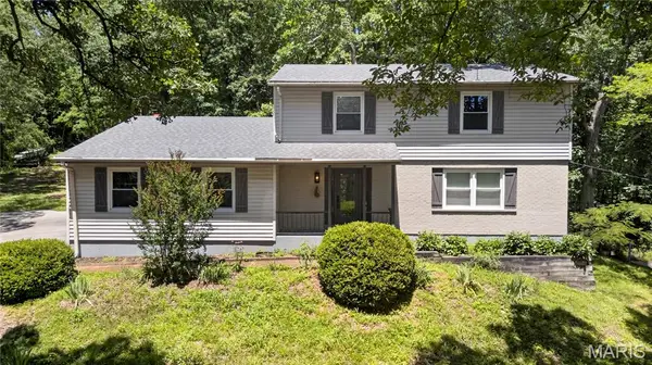 3365 White Oak School Road, Eureka, MO 63025