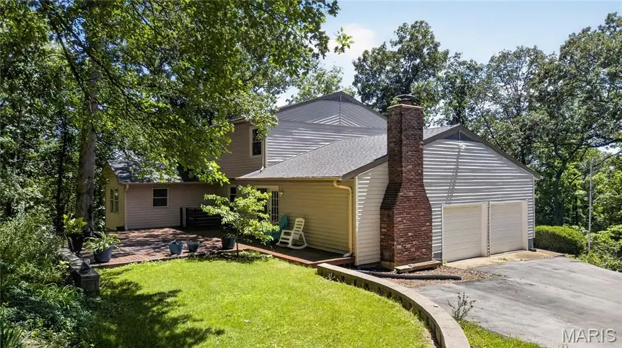 3365 White Oak School Road, Eureka, MO 63025 - #2