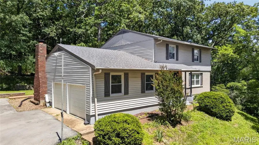3365 White Oak School Road, Eureka, MO 63025 - #3