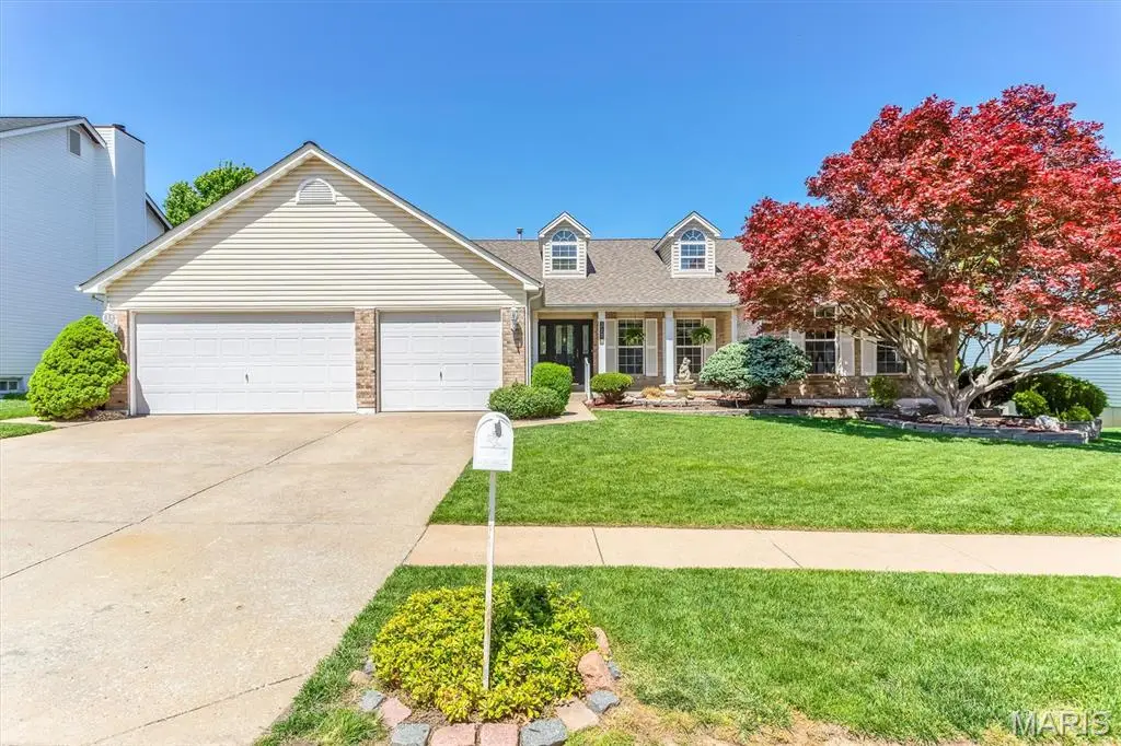 2134 Autumn Wood Drive, Saint Charles, MO 63303 - #1