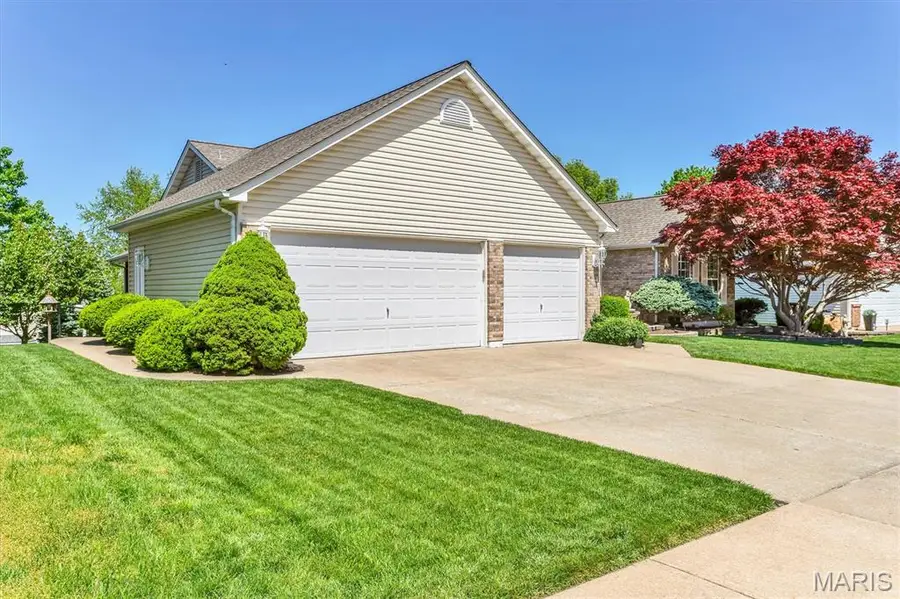 2134 Autumn Wood Drive, Saint Charles, MO 63303 - #2