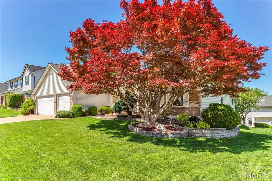 2134 Autumn Wood Drive, Saint Charles, MO 63303 - #3