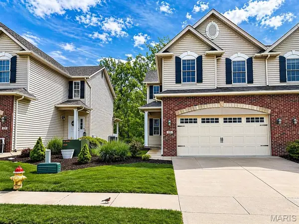 125 Carnoustie Court, St Charles, MO 63301