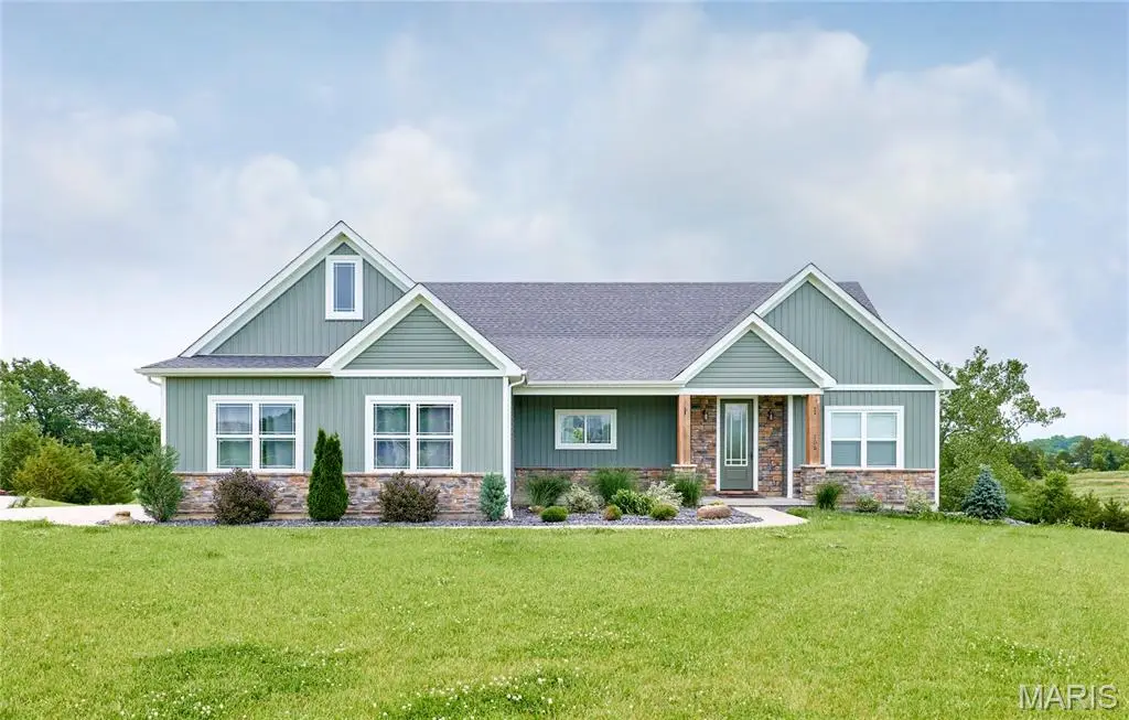 106 Charlie Road, Troy, MO 63379 - #1