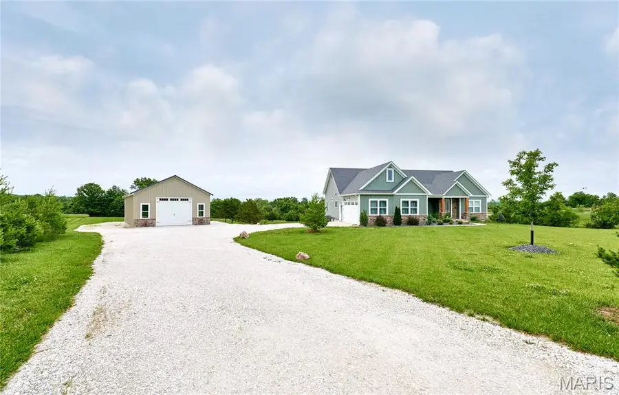 106 Charlie Road, Troy, MO 63379 - #2