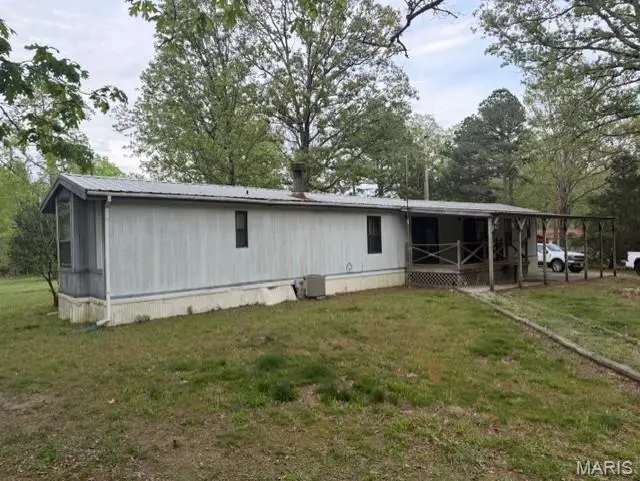 521 Wayne 523, Wappapello, MO 63966 - #1