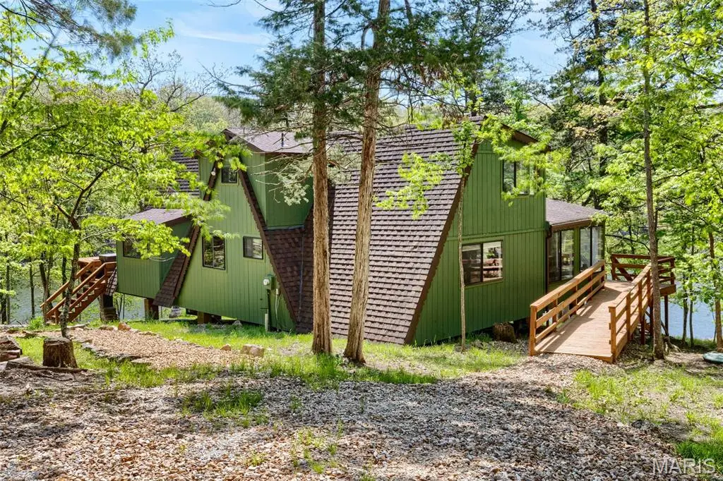 121 Innsbrook Pines Drive, Innsbrook, MO 63390 - #1