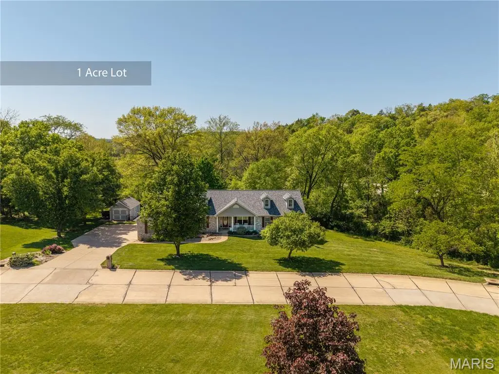 6803 Autumn Cove, Byrnes Mill, MO 63051 - #1