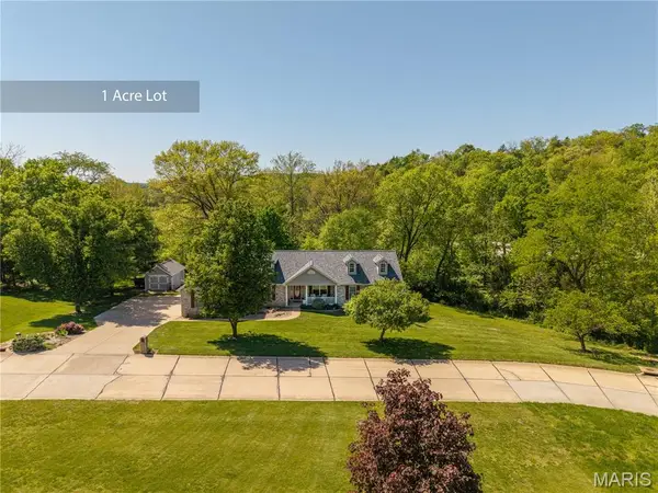 6803 Autumn Cove, Byrnes Mill, MO 63051