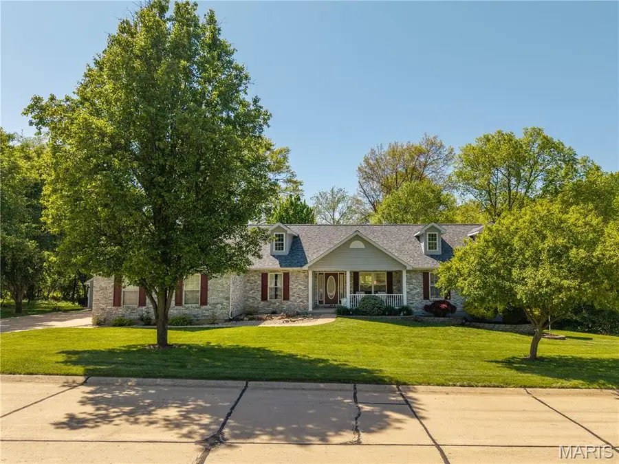 6803 Autumn Cove, Byrnes Mill, MO 63051 - #2