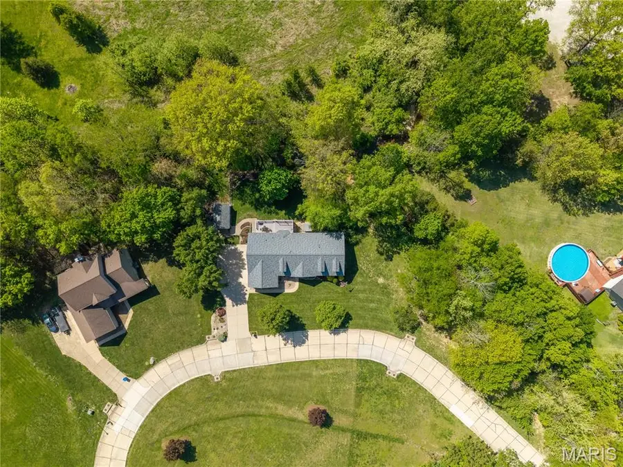 6803 Autumn Cove, Byrnes Mill, MO 63051 - #3