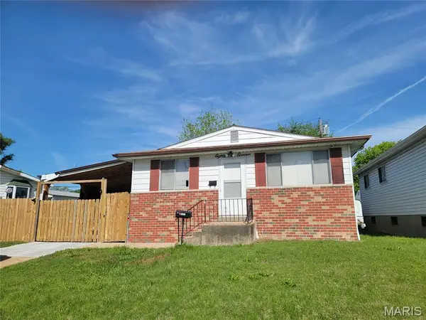 8111 Southpark Court, St Louis, MO 63125