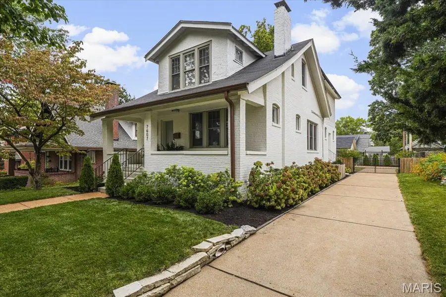 7607 Teasdale Avenue, University City, MO 63130 - #2
