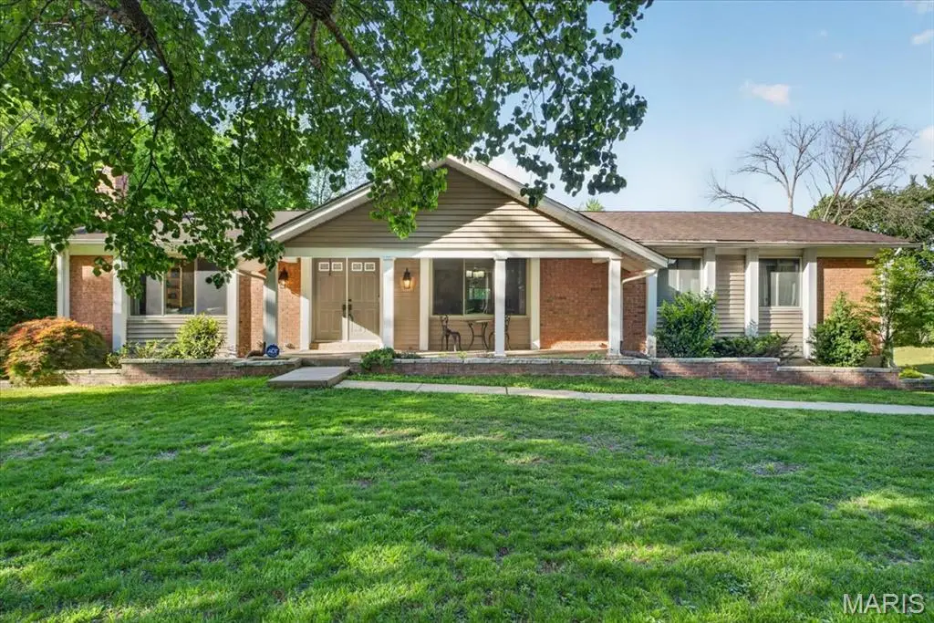 10720 Forest Path Drive, Sunset Hills, MO 63128 - #1